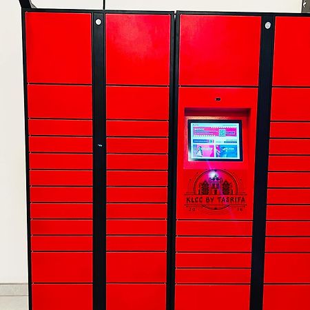 Mercu Summer Suites Klcc By Sweet Home Куала Лумпур Екстериор снимка