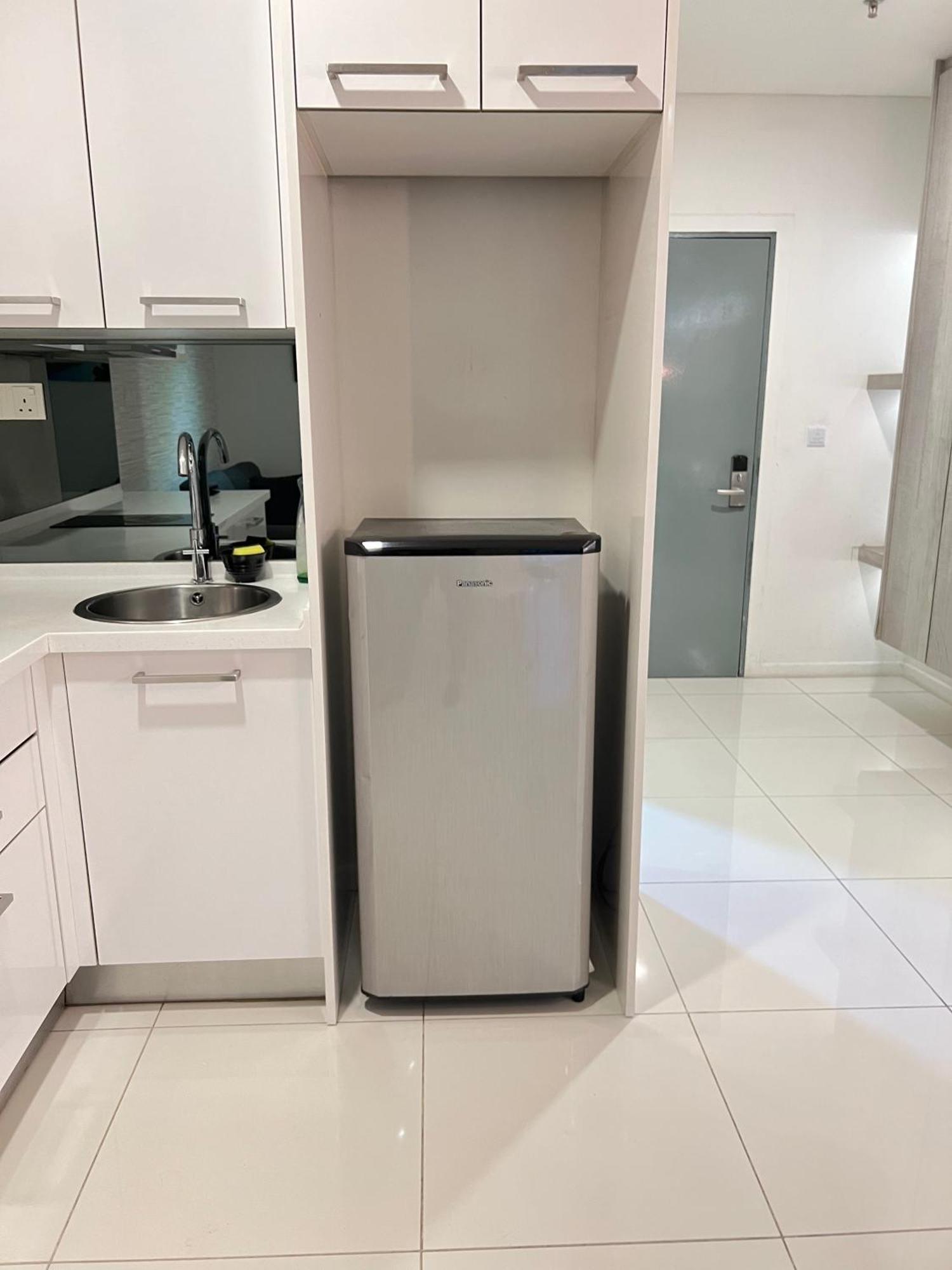 Mercu Summer Suites Klcc By Sweet Home Куала Лумпур Екстериор снимка