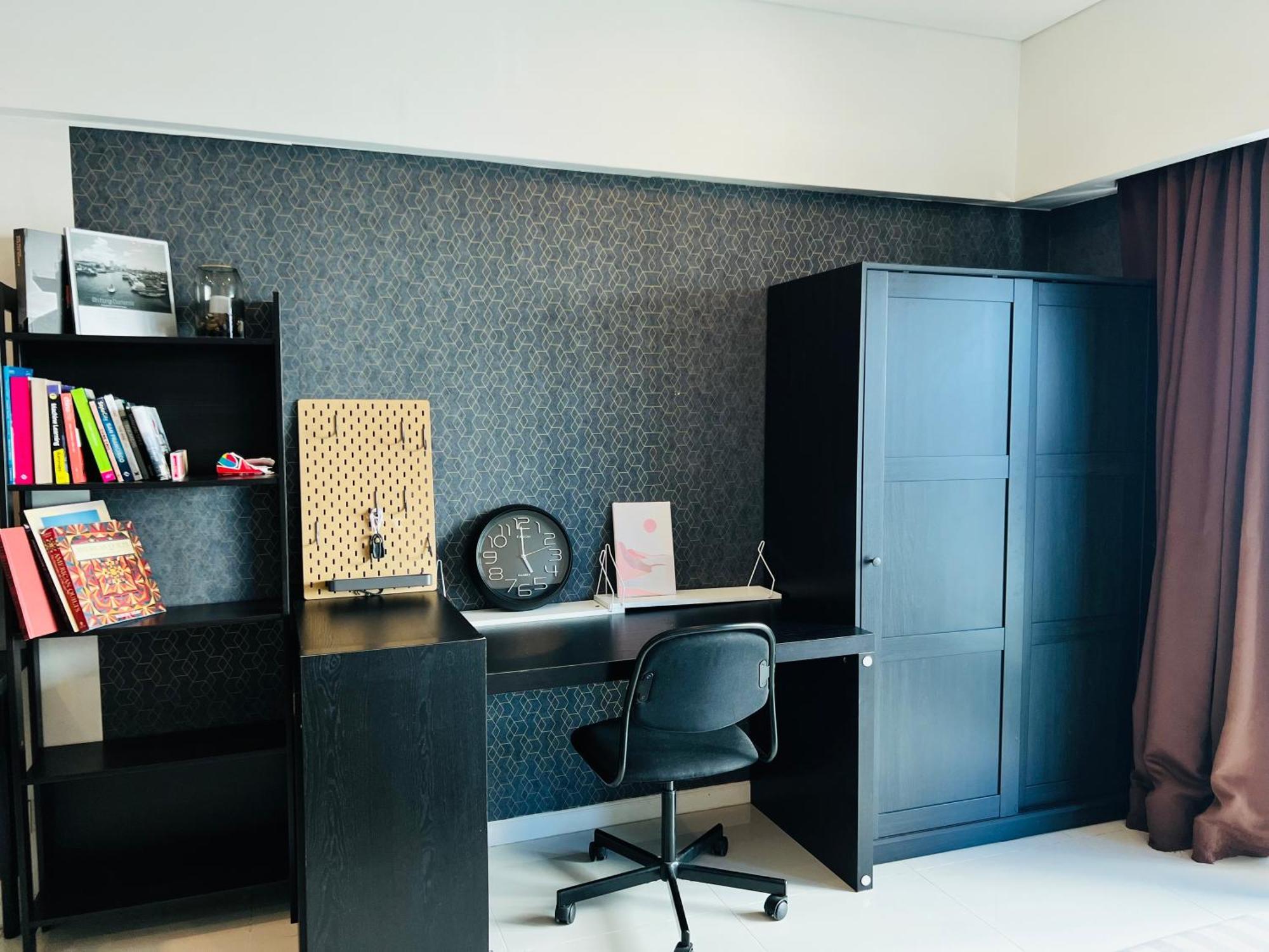 Mercu Summer Suites Klcc By Sweet Home Куала Лумпур Екстериор снимка