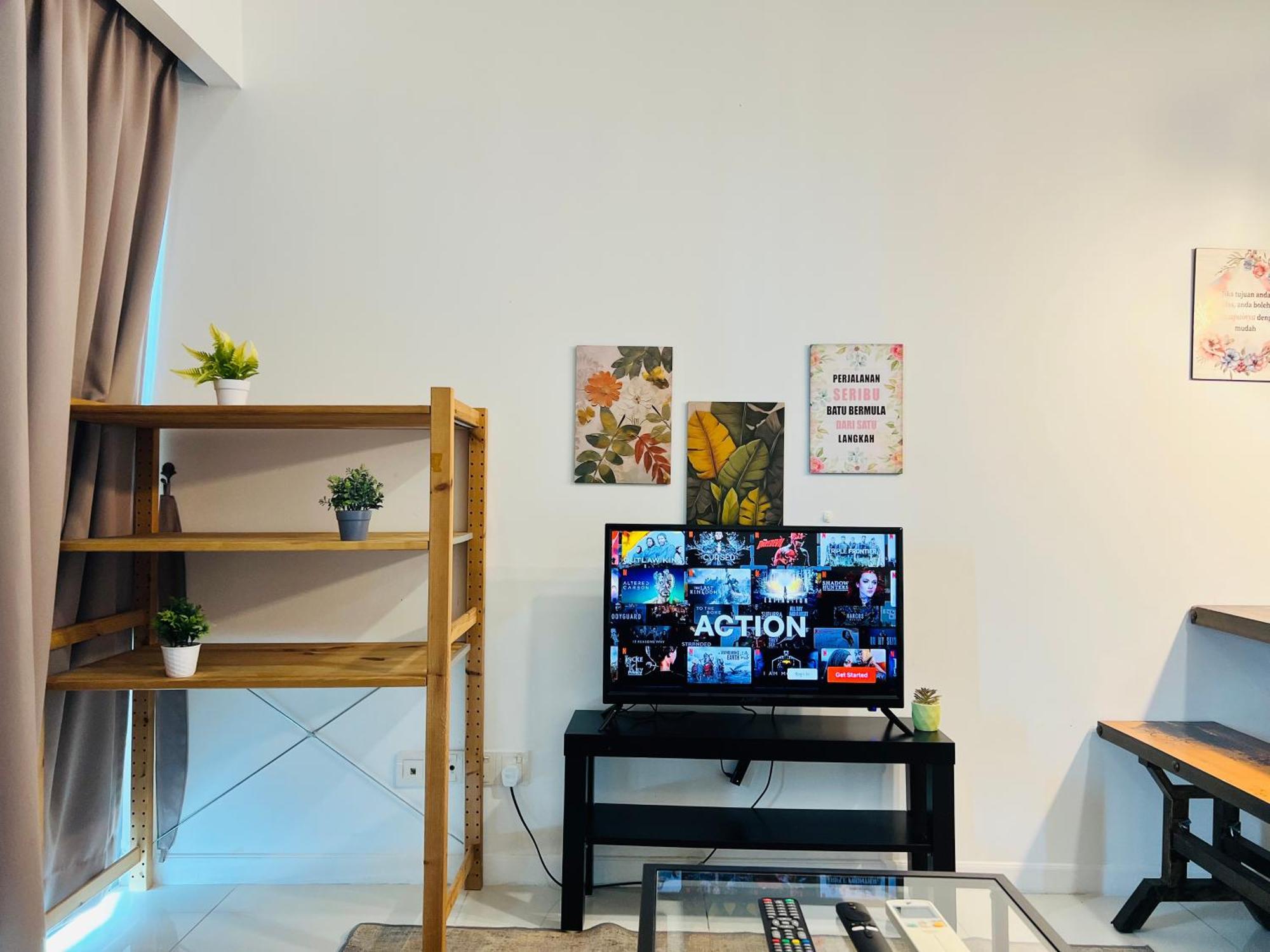 Mercu Summer Suites Klcc By Sweet Home Куала Лумпур Екстериор снимка