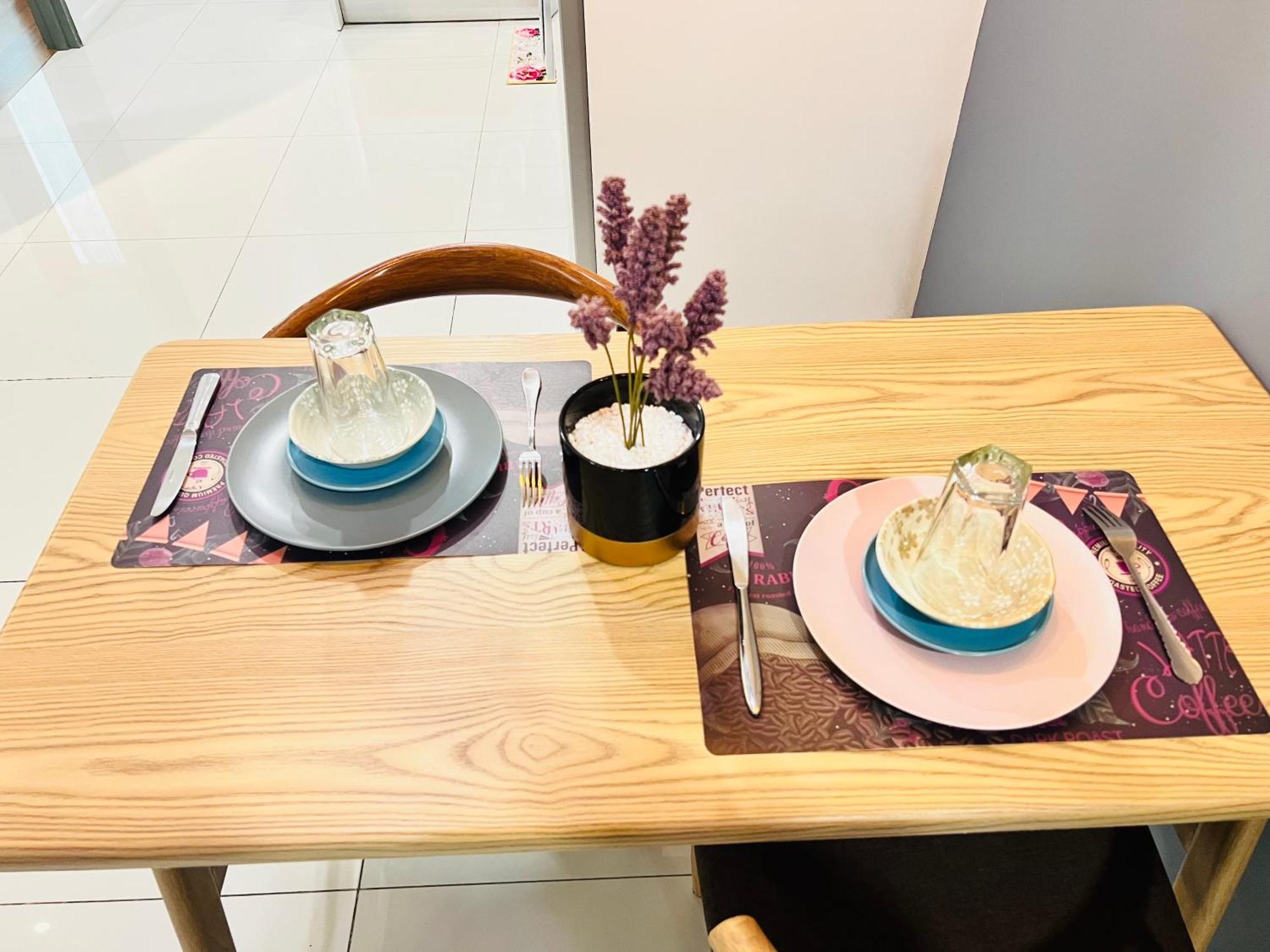 Mercu Summer Suites Klcc By Sweet Home Куала Лумпур Екстериор снимка
