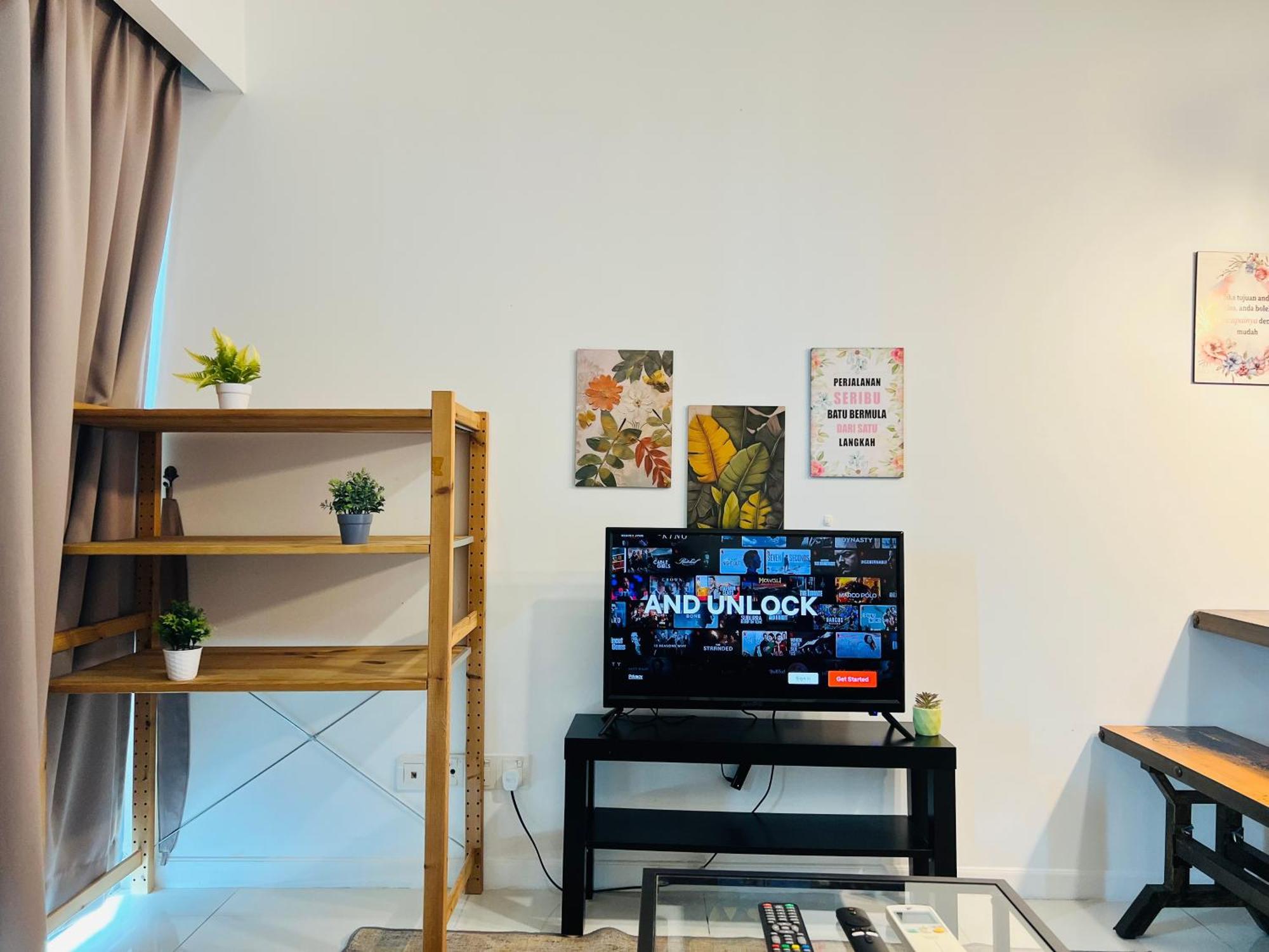 Mercu Summer Suites Klcc By Sweet Home Куала Лумпур Екстериор снимка