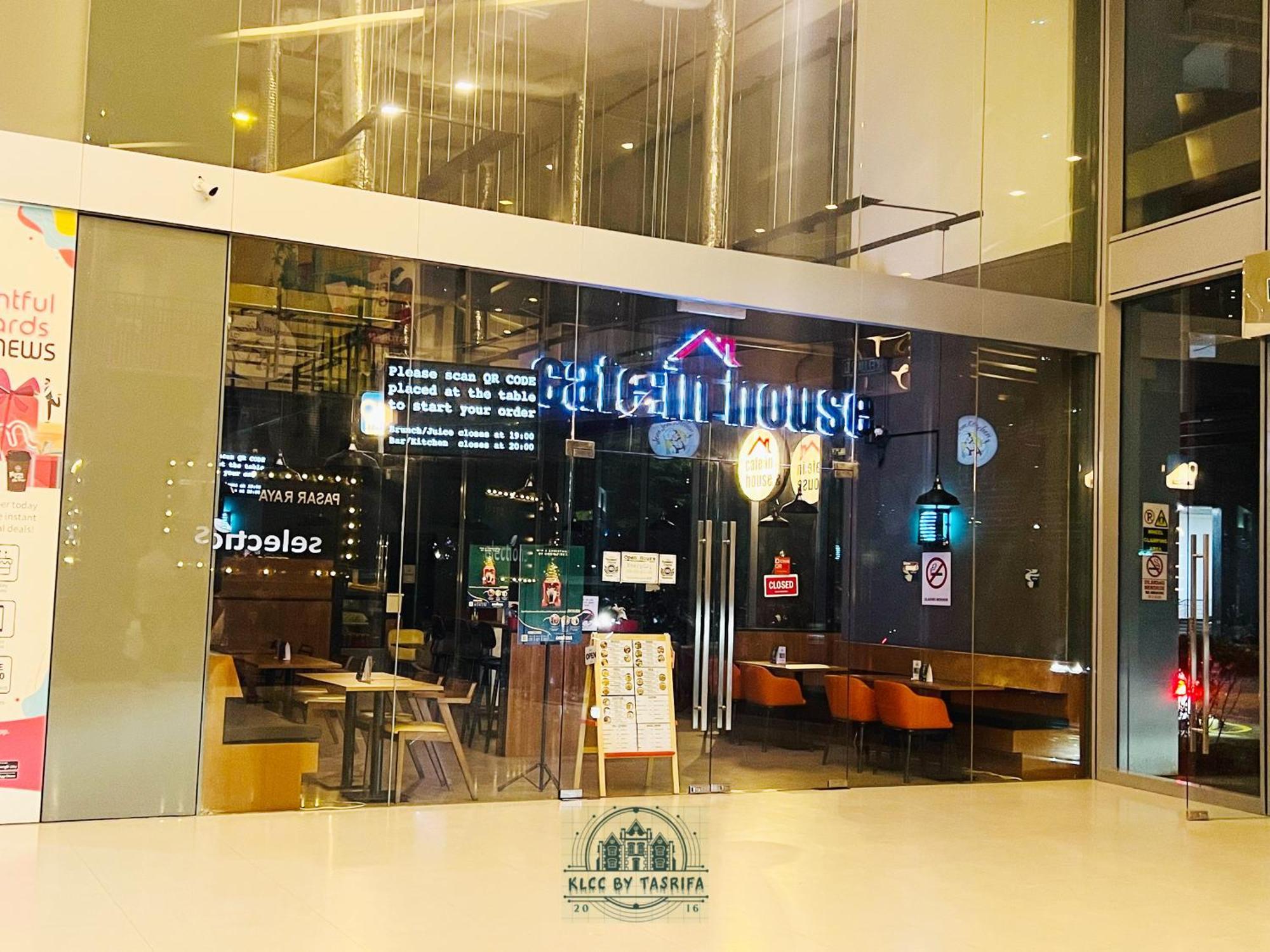 Mercu Summer Suites Klcc By Sweet Home Куала Лумпур Екстериор снимка
